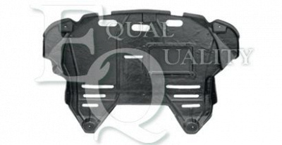 EQUAL QUALITY r318 -  Изоляция моторного отделения